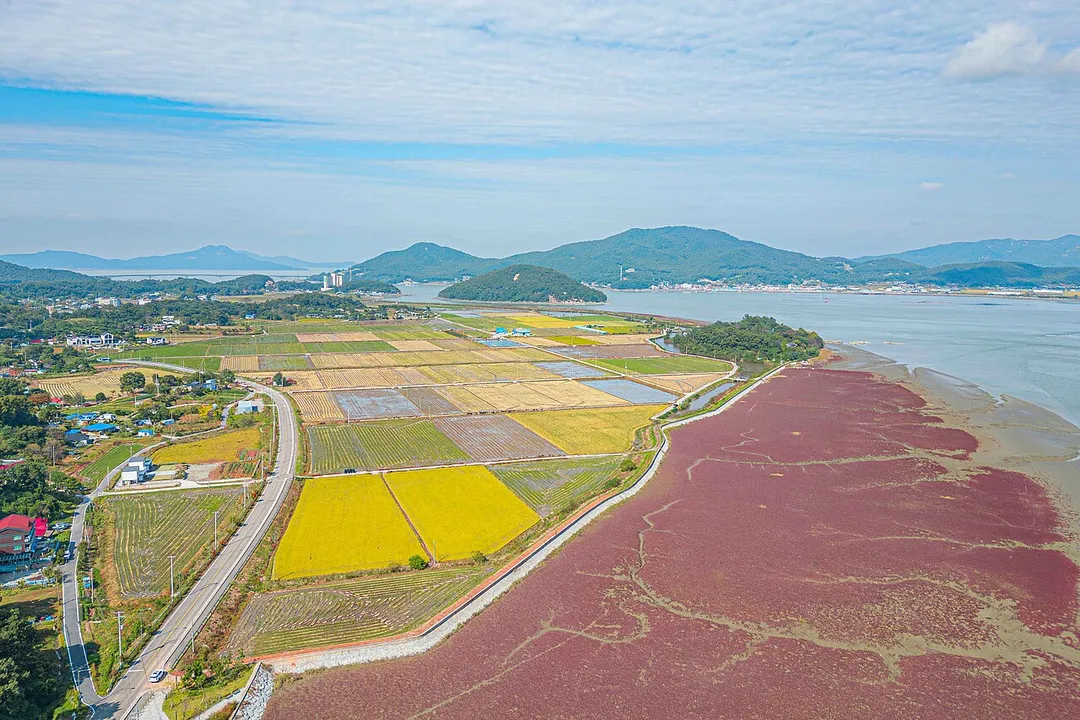 Samsan-myeon, Ganghwa-gun, Incheon