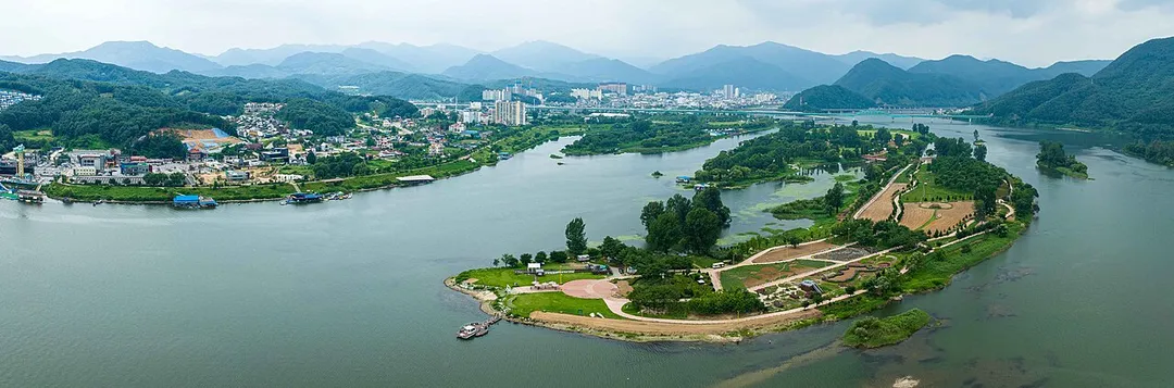 Gapyeong-eup, Gapyeong-gun, Gyeonggi-do