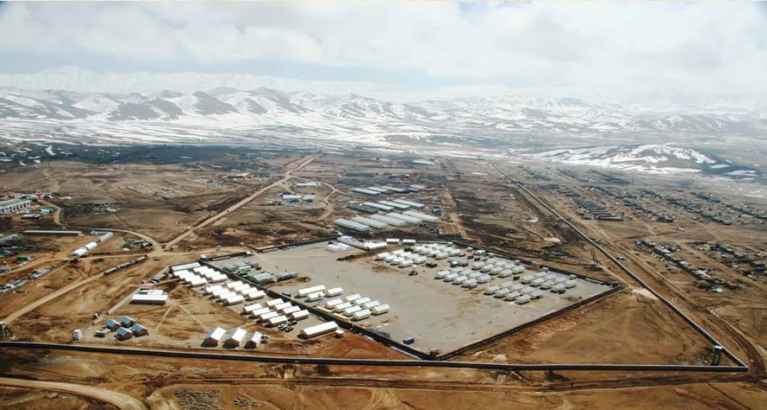 The U.S military’s Forward Operating Base (FOB) Gardez is located to the east of town along the Khost-Gardez Road. Once a Taliban stronghold, Gardez is now a place of relative security and home to the oldest Provincial Reconstruction Team (PRT) in the country, established in January 2003.