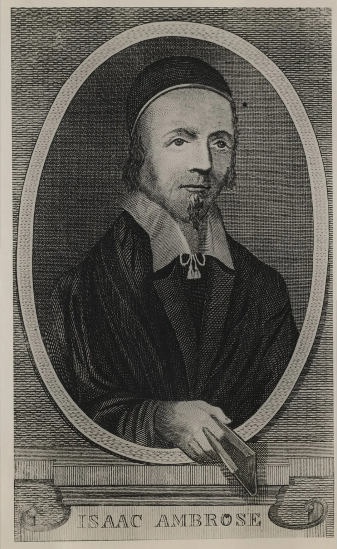 Isaac Ambrose (1604-1664)