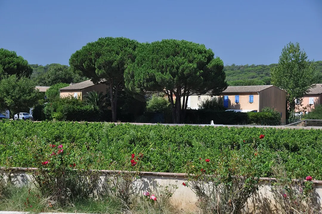Gassin, France