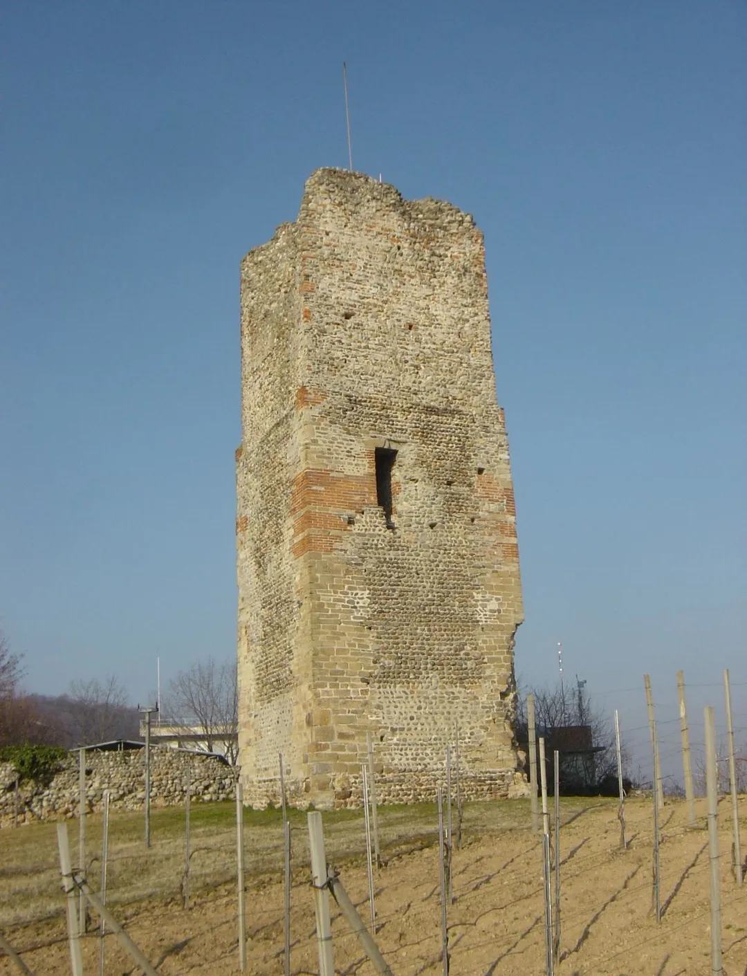 Photo of Gattinara