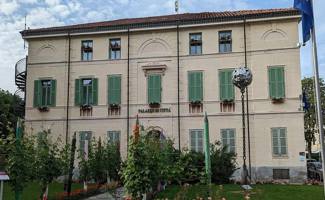 Photo of Gattinara