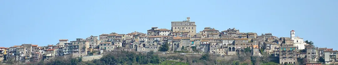Gavignano (Rm)
