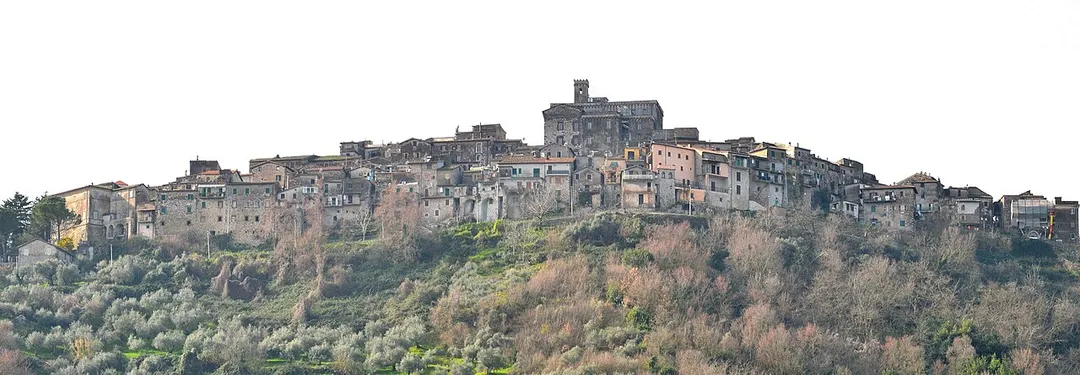 Gavignano (Rm)