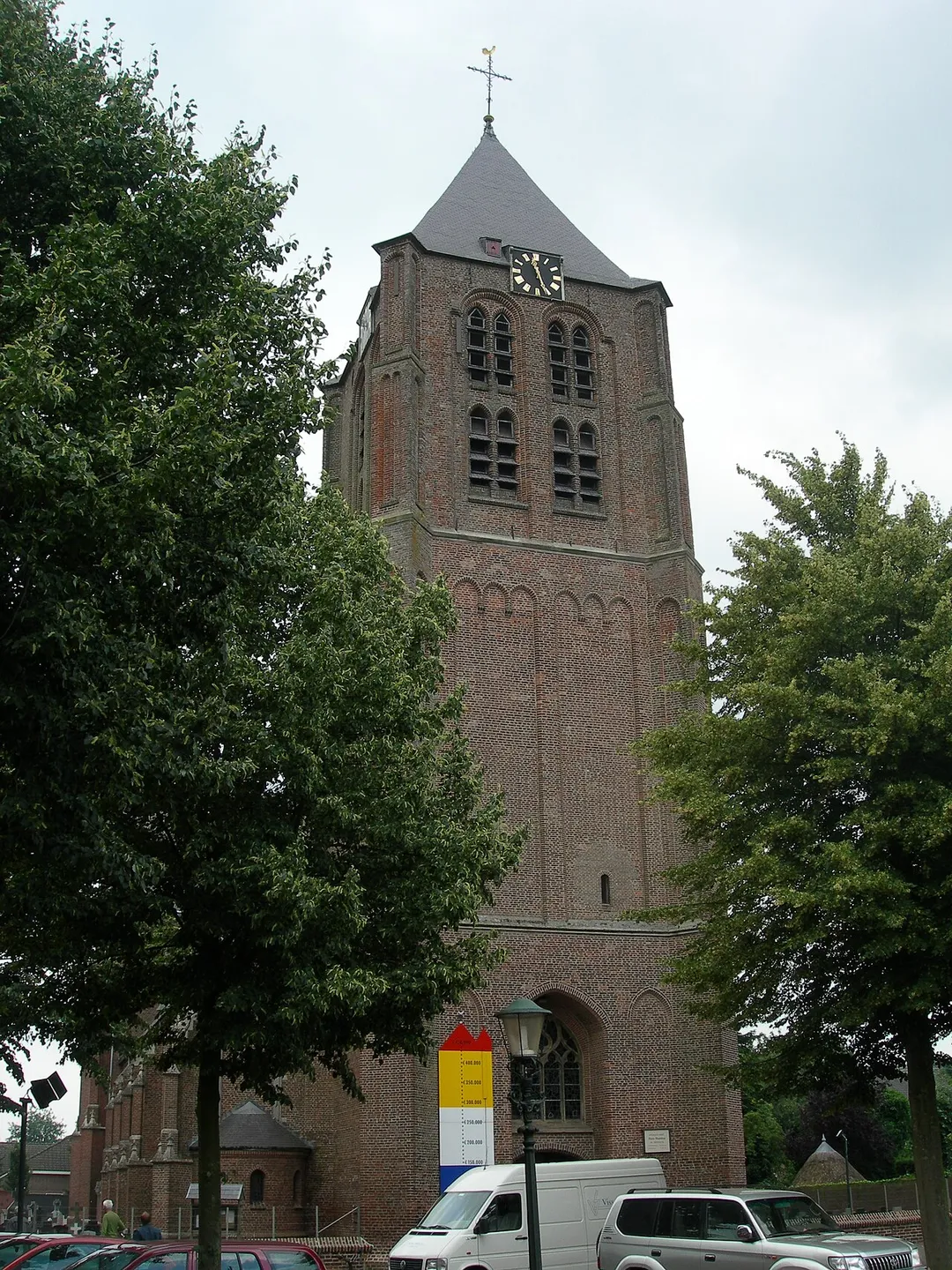Kerk Geffen