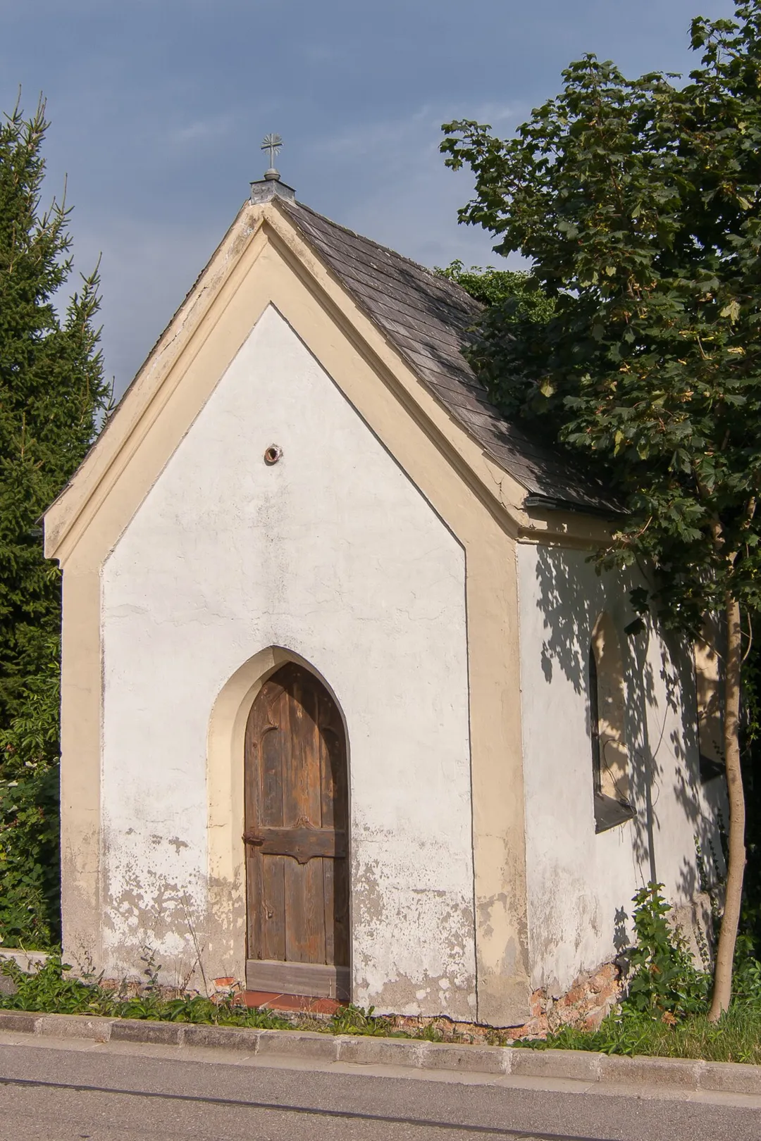 Wegkapelle; 19. Jahrhundert