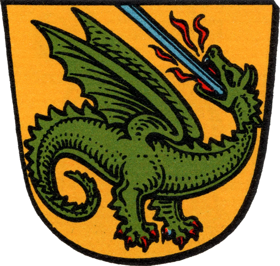 Photo of Geisenheim