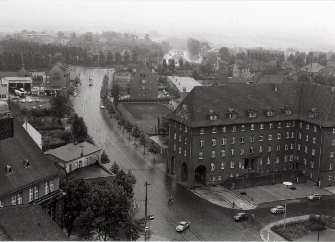 Photo of Gelsenkirchen