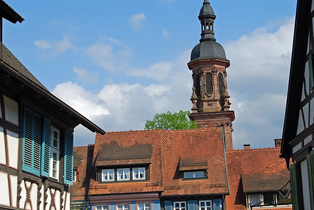 Gengenbach