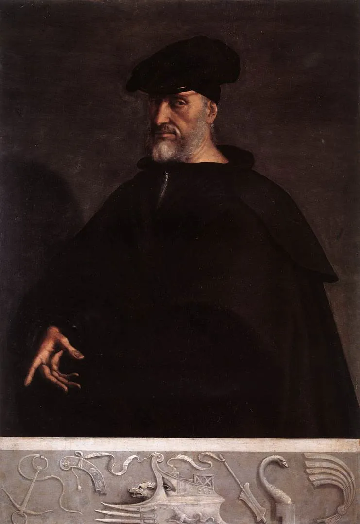 Photo of Genoa