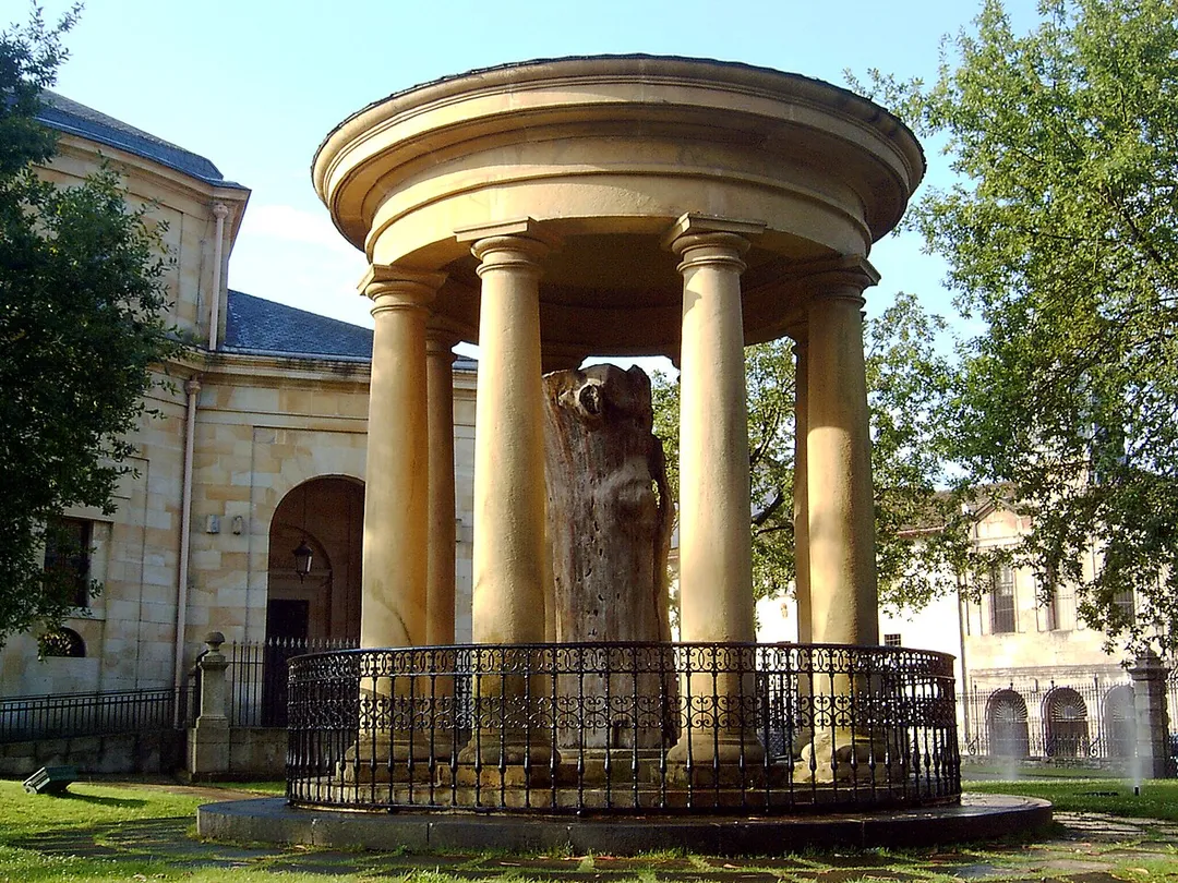 Gernika. Gernikako arbola