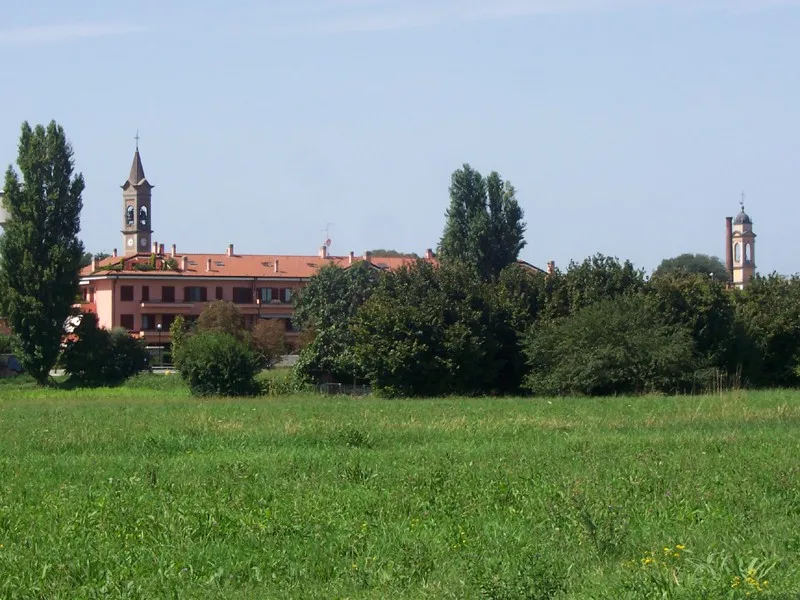 Gessate - Panorama