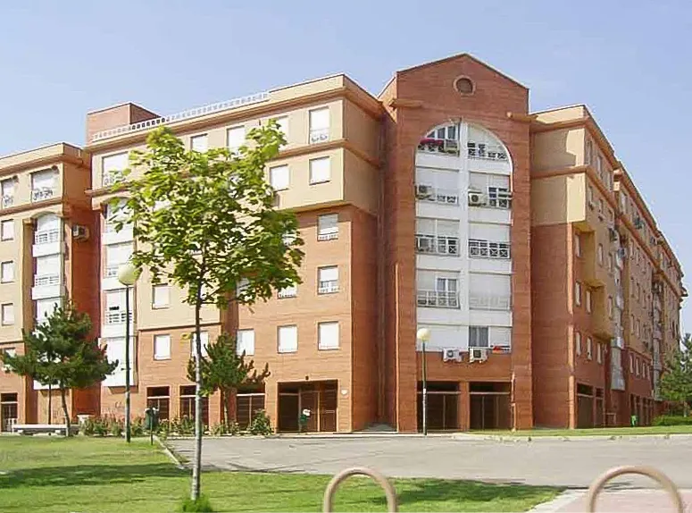 Photo of Getafe