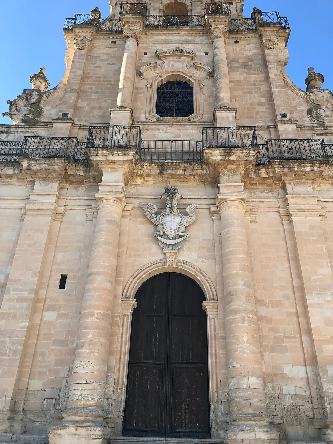 Sant'Antonio (Giarratana)
