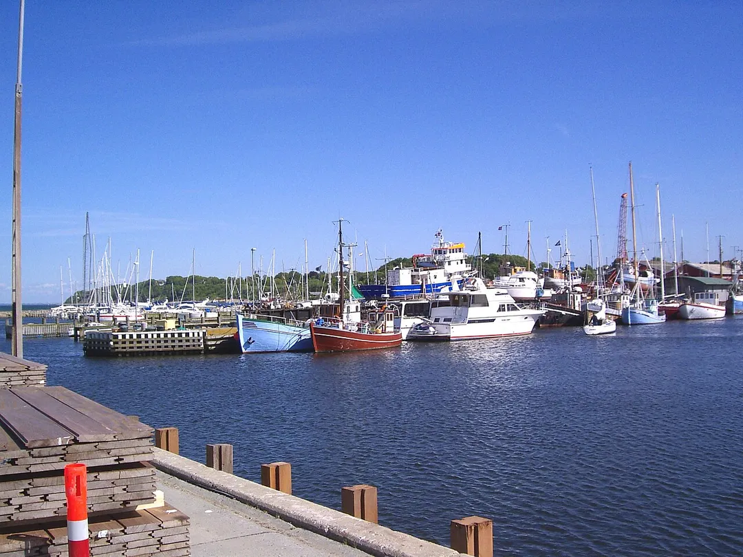 Photo of Gilleleje
