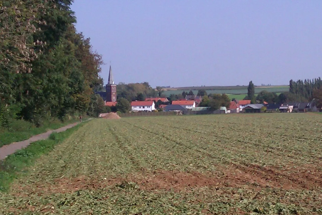 Gingelom, Belgium