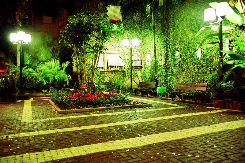 Photo of Givatayim
