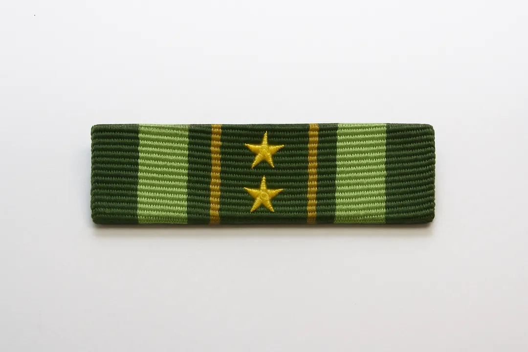 Extraordinary Achievement Medal