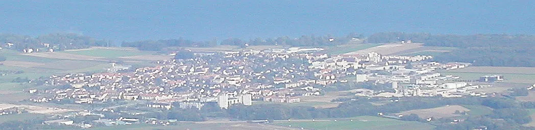 fr:Gland (Vaud) vu de fr:La Barillette ;
auteur : fr:Utilisateur:Marc Mongenet
date : fr:13 septembre fr:2004