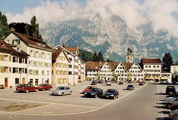 Photo of Glarus