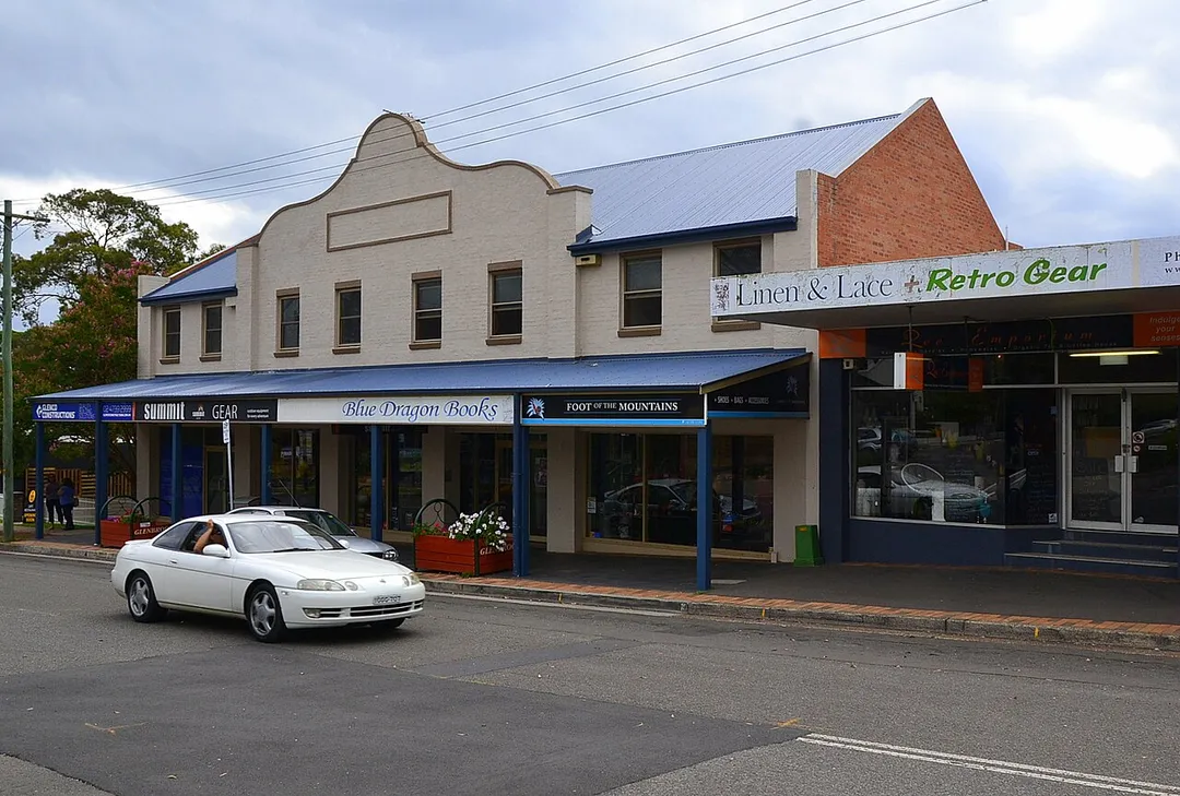 Glenbrook, NSW, Australia