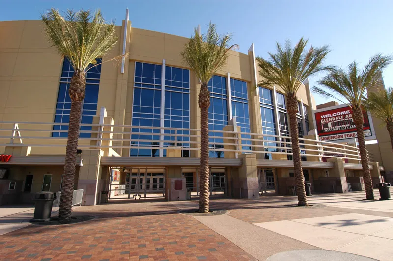 Photo of Glendale