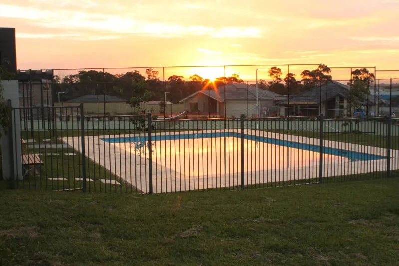 Facilities at Vista