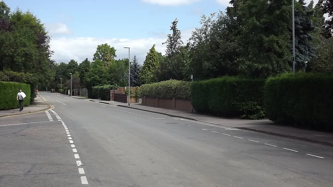 Photo of Glenfield