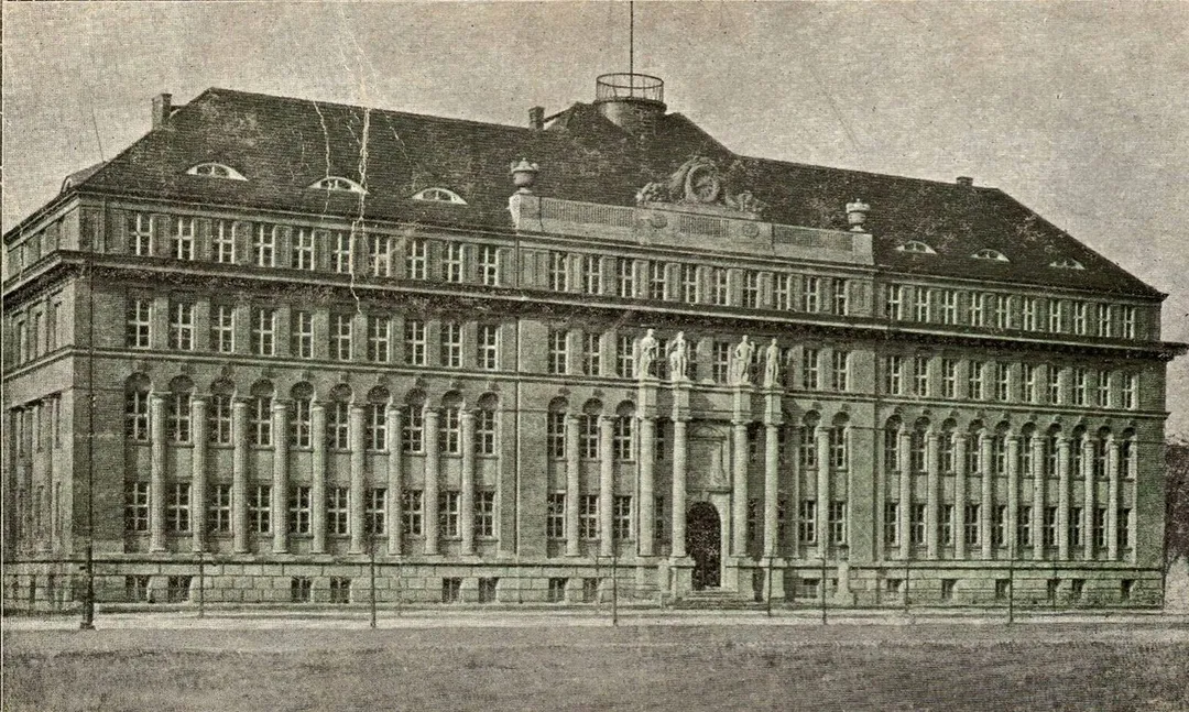 Photo of Gliwice
