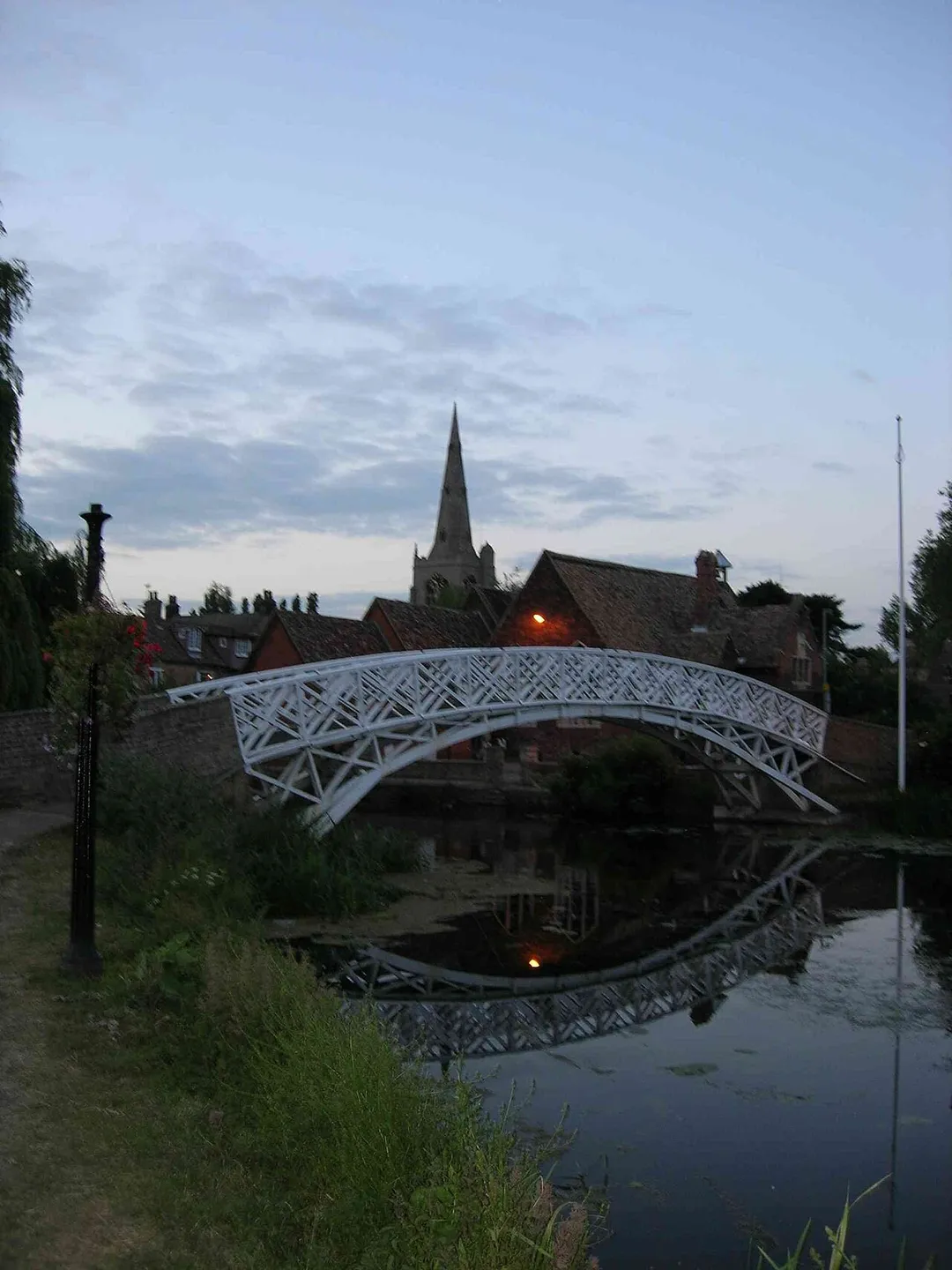 Photo of Godmanchester