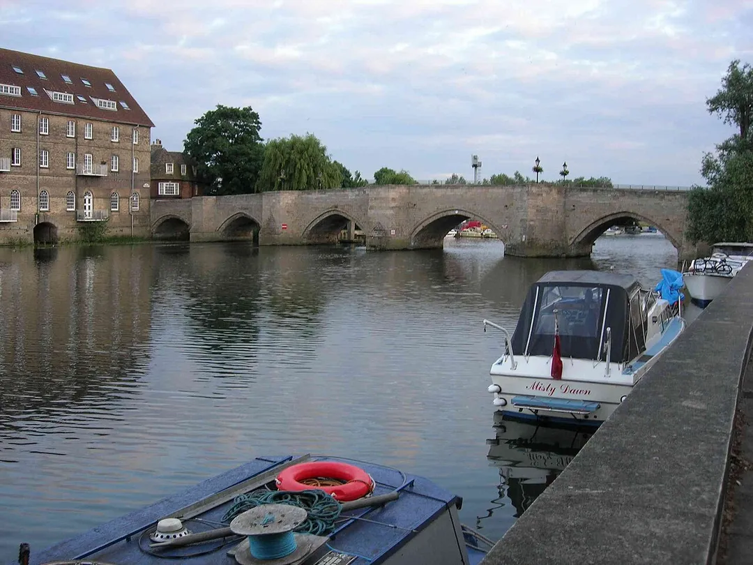 Photo of Godmanchester