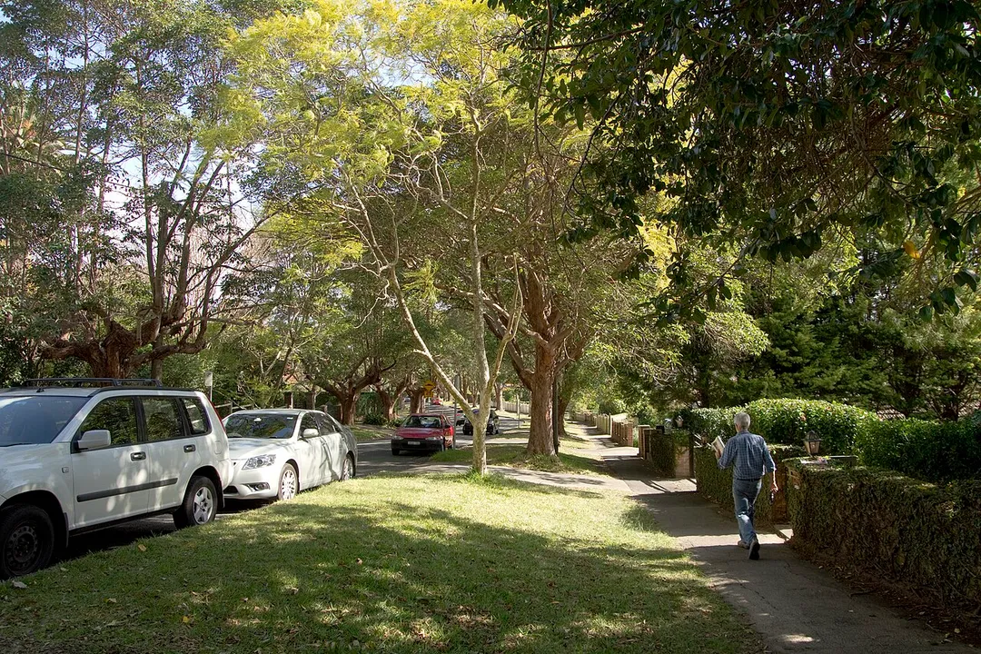Gordon NSW 2072, Australia