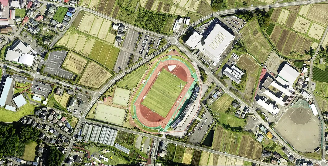 Gotemba Athletic Stadium