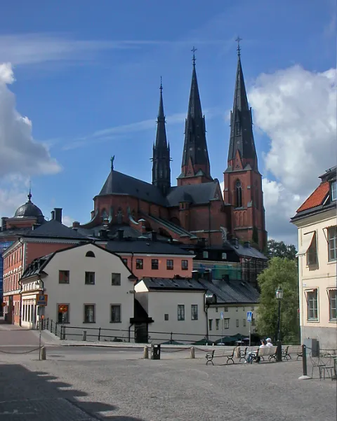 Photo of Gothenburg