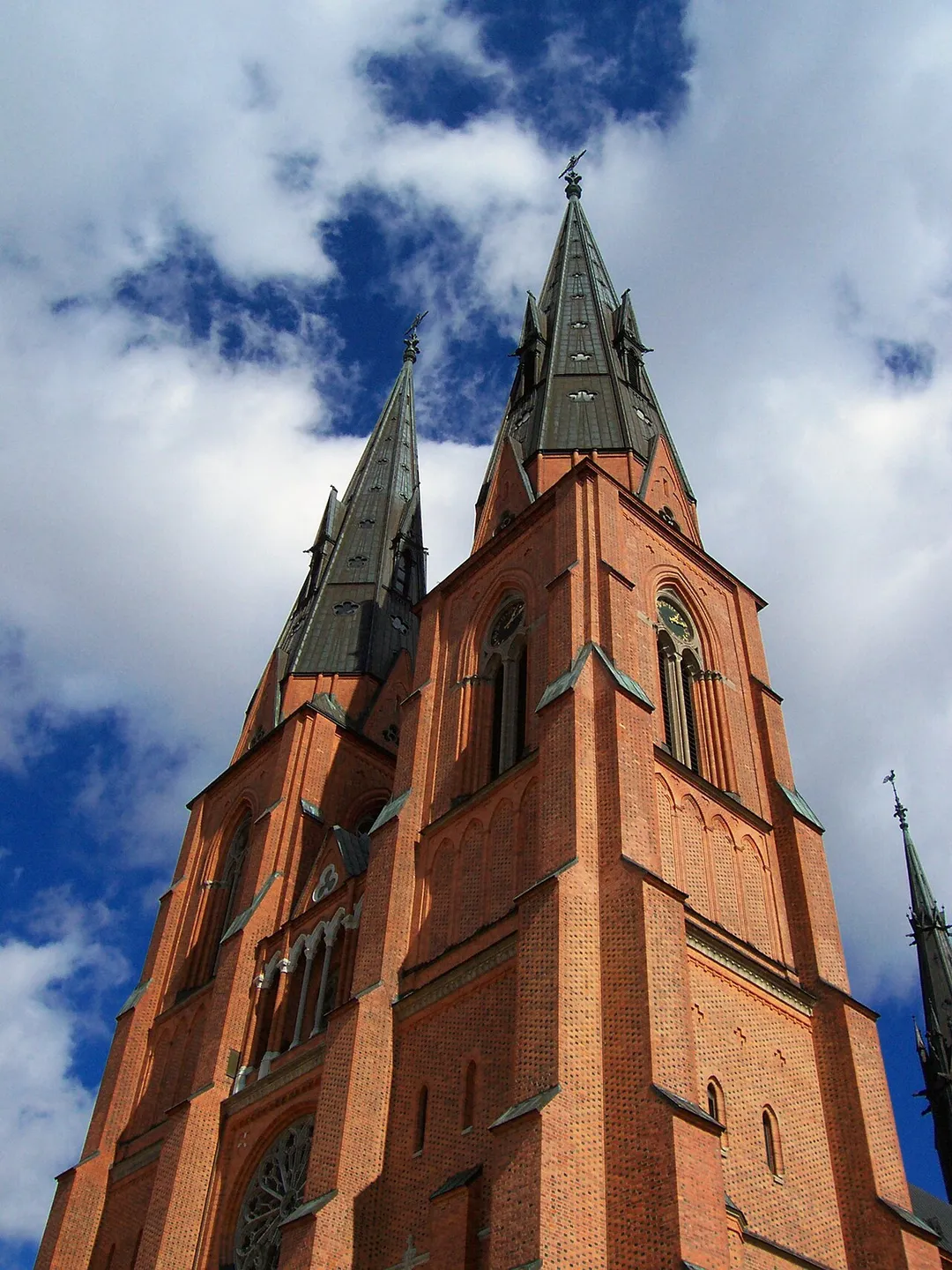 Photo of Gothenburg