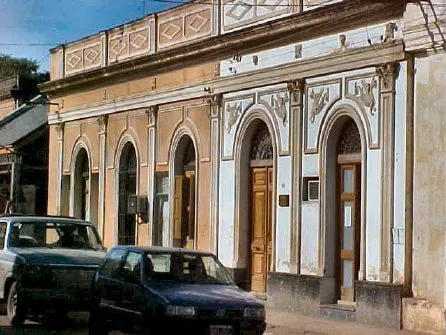 CURUZU CUATIA