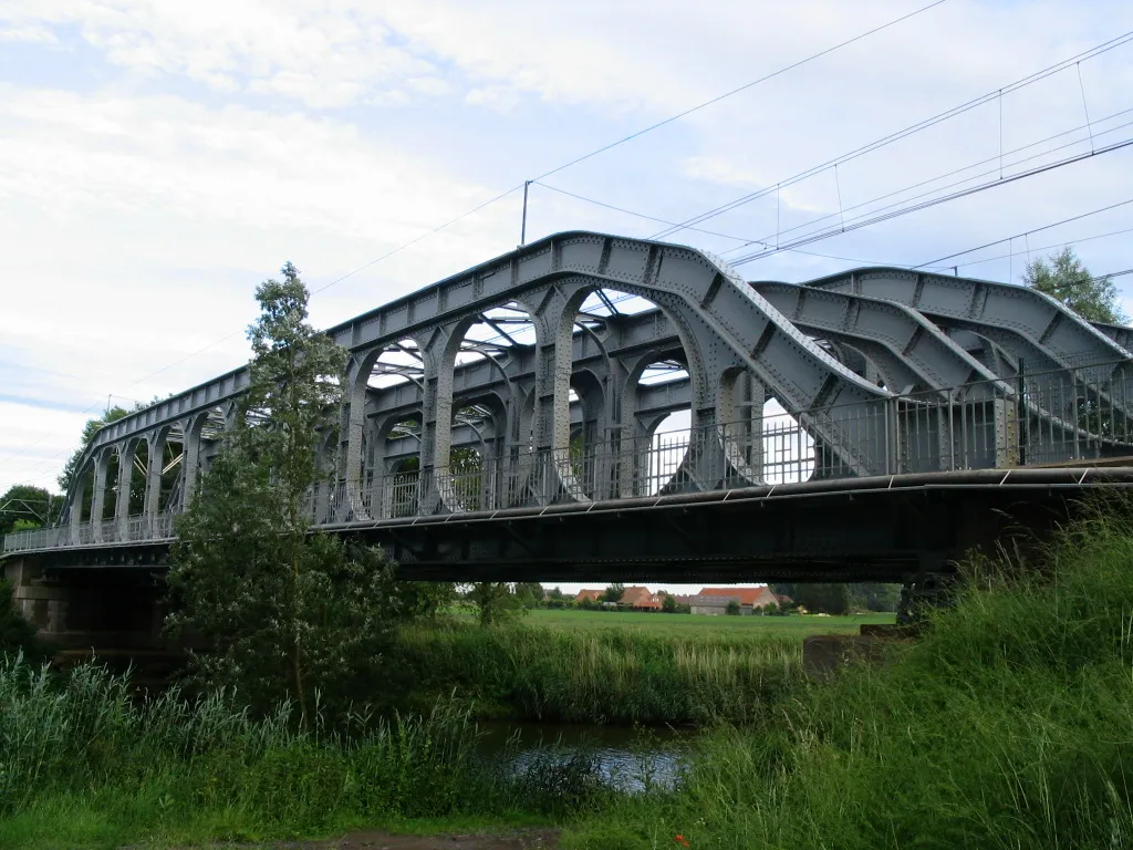 Photo of Grammene