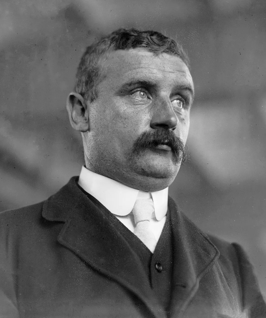 Charles Percy Dixon (1873-1939), tennis player from the United Kingdom