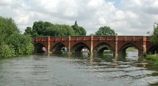 Photo of Great Barford