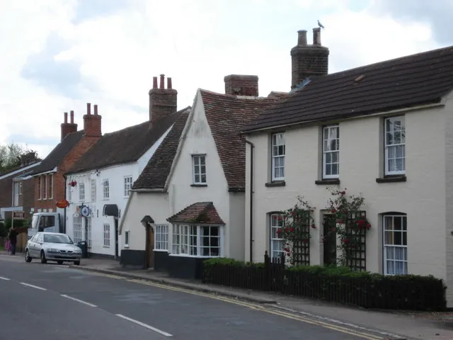 Photo of Great Barford