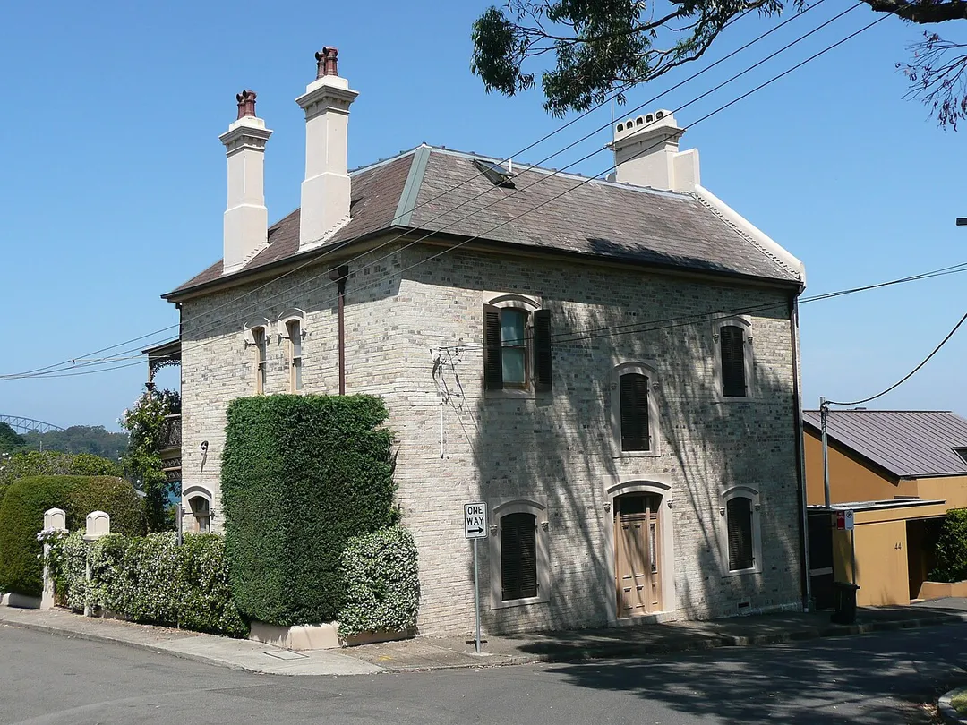 home, greenwich, sydney