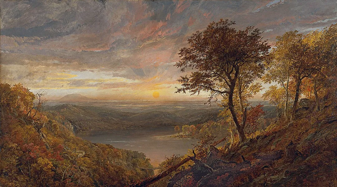 Photo of Greenwood Lake