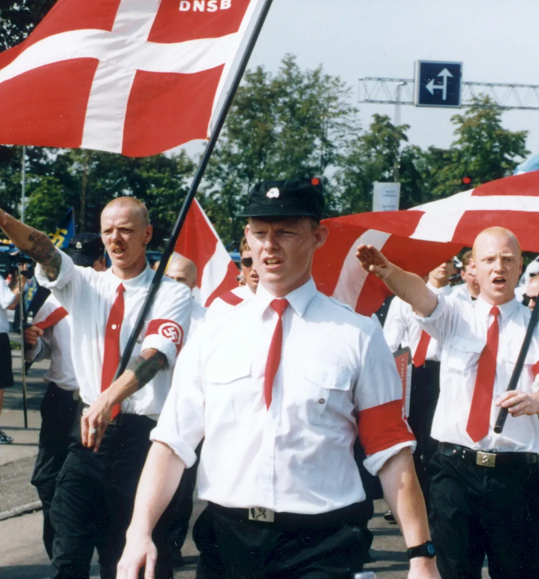 demonstration 1999