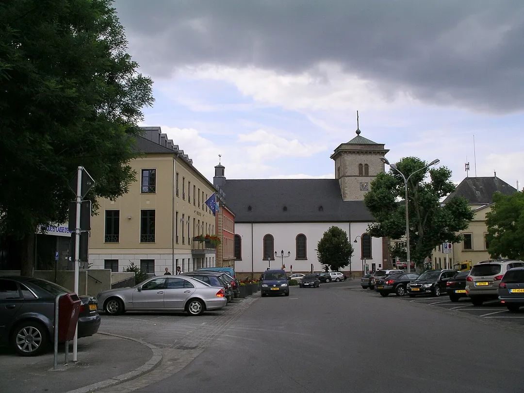 Grevenmacher, Luxembourg