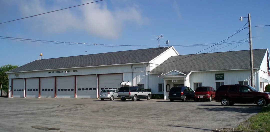 Photo of Groveland