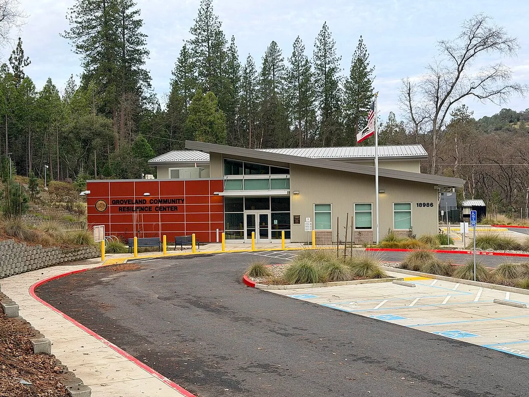 Photo of Groveland
