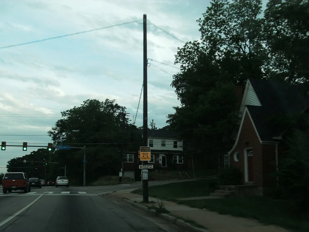 Groveton, Virginia