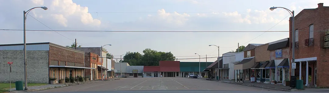 Groveton, Texas