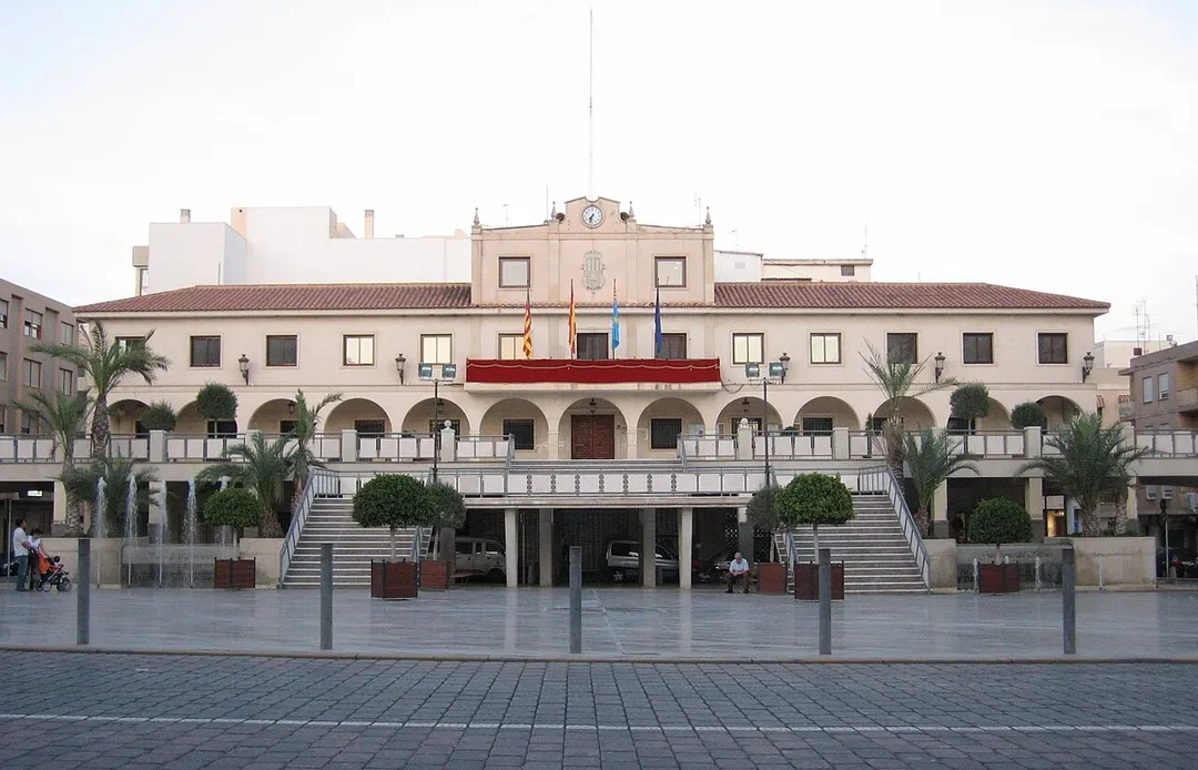 Photo of Guardamar del Segura